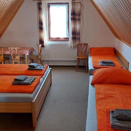 Rozmberska Basta Otel Třeboň Dış mekan fotoğraf