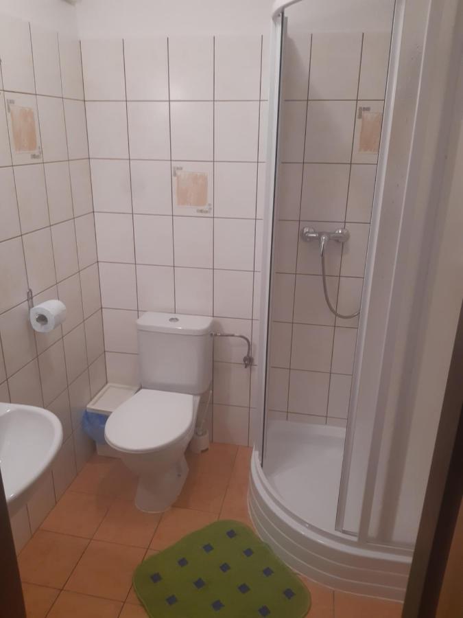 Rozmberska Basta Otel Třeboň Dış mekan fotoğraf