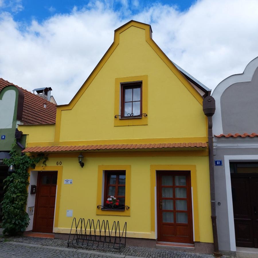 Rozmberska Basta Otel Třeboň Dış mekan fotoğraf