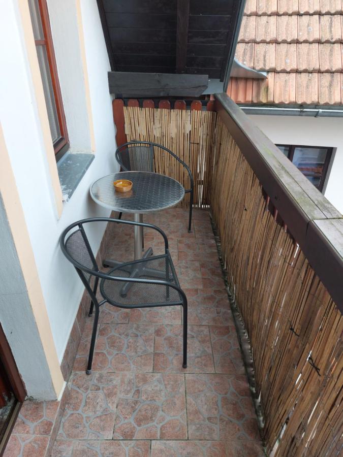 Rozmberska Basta Otel Třeboň Dış mekan fotoğraf
