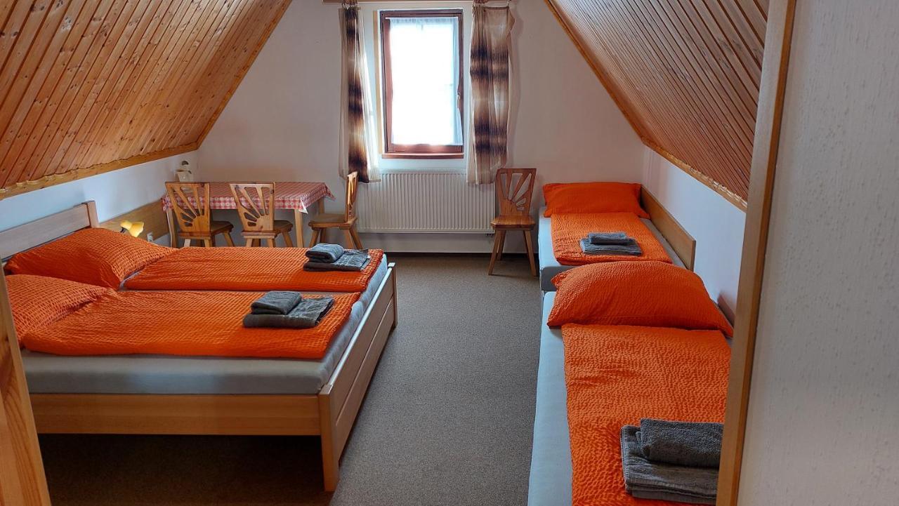 Rozmberska Basta Otel Třeboň Dış mekan fotoğraf