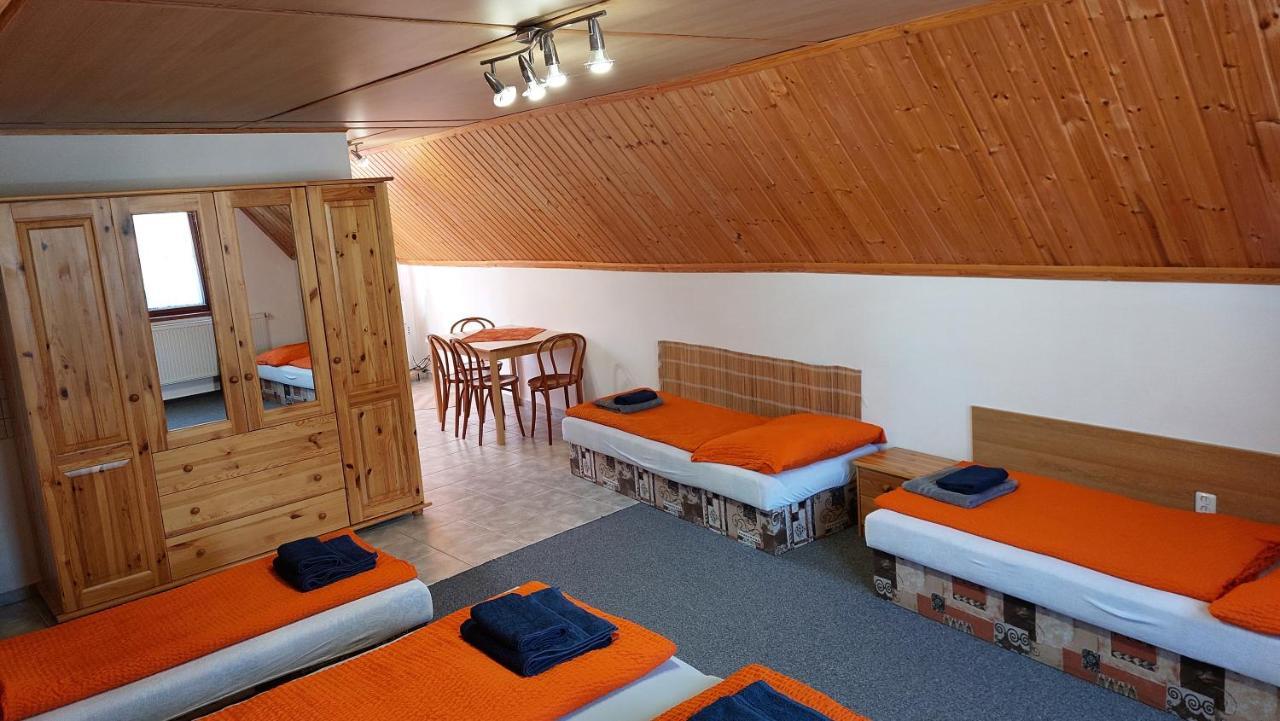 Rozmberska Basta Otel Třeboň Dış mekan fotoğraf